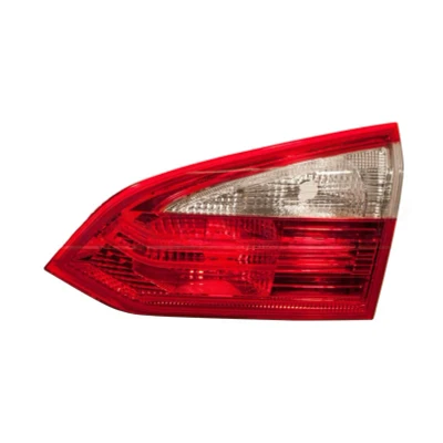 Imagem de PRASCO FD4284171 Farolim à direita parte interior LED sem porta lâmpadas FORD: FOCUS 3 Turnier