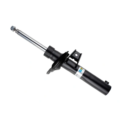 Imagem de BILSTEIN 22 297716 Amortecedor Eixo dianteiro Pressão do gás Tubo duplo com assento de mola Placa em baixo, cavilha cima