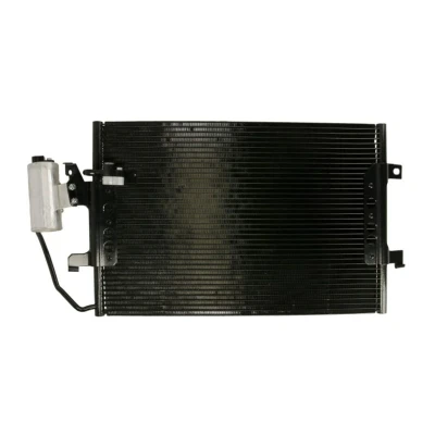 Imagem de THERMOTEC KTT110481 Condensador Alumínio 580