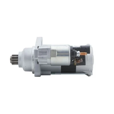 Imagem de HELLA 8EA 011 611 521 Motor de arranque 12 1,8 AUDI: A3 Hatchback, Sportback, VOLKSWAGEN: GOLF 6, Touran I, SEAT: Leon II Altea