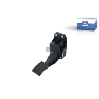 Imagem de Sensor, posição do pedal DT Spare Parts 4.69571