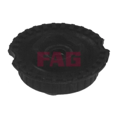 Imagem de FAG 814 0101 10 Suporte de apoio do conjunto mola / amortecedor AUDI: A4 B6 Sedan, B5 Avant, A6 C5 VOLKSWAGEN: Passat GP Sedan