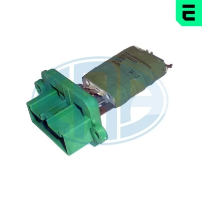 Imagem de Resistência, ventilador do habitáculo ERA 665006