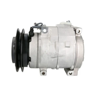 Imagem de Compressor, ar condicionado DENSO DCP50102