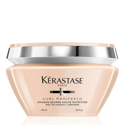 Imagem de Kerastase Curl Manifesto Masque Beurre Haute Nutrition Mask 200ml