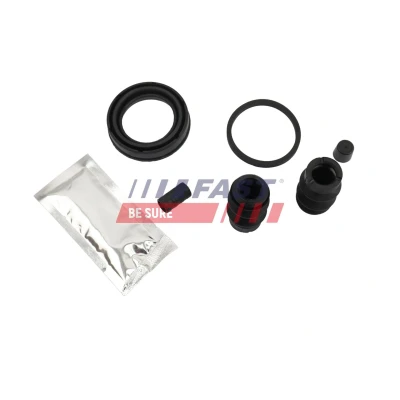 Imagem de FAST FT10255 Jogo de Reparação Pinça Travão Eixo traseiro 38mm