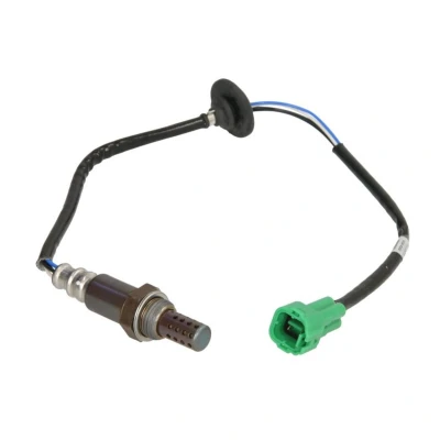 Imagem de DENSO Direct Fit DOX 0352 Sonda lambda com manga de borracha M18x1.5 aquecimento, tipo dedo, saltos SUZUKI: Liana Sedan