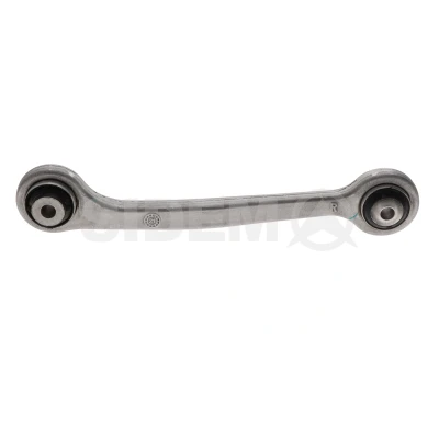 Imagem de SIDEM 49859 Braço de suspensão Eixo traseiro direito oscilante longitudinal Alumínio Tirante MERCEDES BENZ: Classe S Sedan