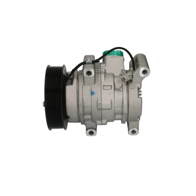 Imagem de BOSCH 1 986 AD1 302 Compressor 12V PAG 46 R134a com retentor, instruções de montagem