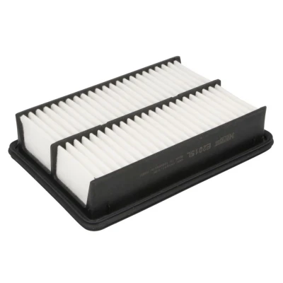 Imagem de HENGST FILTER E2015L Filtro de ar 55 181 257 Cartucho filtrante MAZDA: 3 Hatchback, CX 30