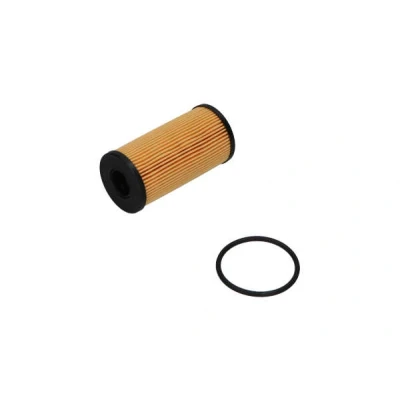 Imagem de KAVO PARTS TO 154 Filtro de óleo Cartucho filtrante RENAULT: Megane 4, Clio V Hatchback, DACIA: LOGAN MCV 2, SANDERO Lodgy