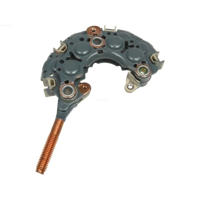 Imagem de AS PL ARC6006 Rectificador, alternador