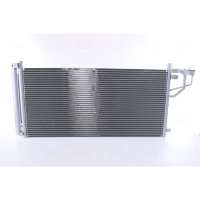 Imagem de NISSENS 94804 Condensador com secador Alumínio 715 R 134a