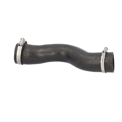Imagem de FEBI BILSTEIN 192930 Mangueira Para o Turbocompressor CR (borracha de cloropreno) com braçadeiras FORD: S Max Mk1