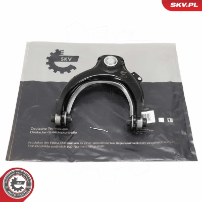 Imagem de Braço oscilante, suspensão da roda ESEN SKV 69SKV102