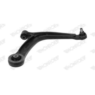 Imagem de MONROE L15J04 Braço de suspensão à direita, em baixo, Eixo dianteiro transversal FIAT: 500 Hatchback, ABARTH: / 595 695 Hatchback