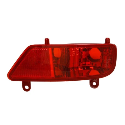 Imagem de ABAKUS 550 4002R UE Luz de nevoeiro traseira à direita sem tomada, porta lâmpadas, lâmpada PEUGEOT: 3008 I