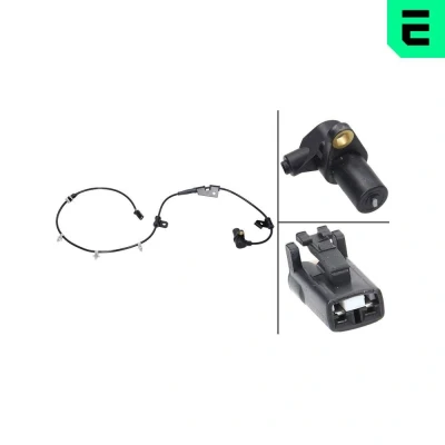 Imagem de OPTIMAL 06 S356 Sensor de ABS 1106