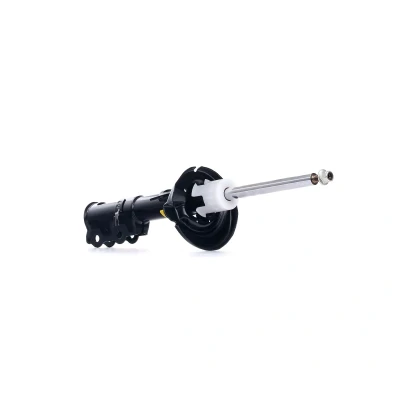 Imagem de MONROE G7303 Amortecedor Pressão do gás Tubo duplo com assento de mola cavilha em cima, braçadeira baixo FORD: FIESTA 6