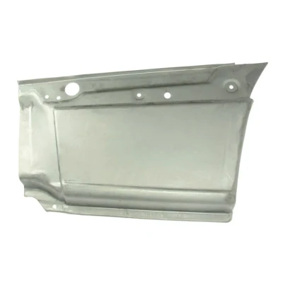 Imagem de Guarda lamas interior BLIC 6504 03 3548584P, Rechts