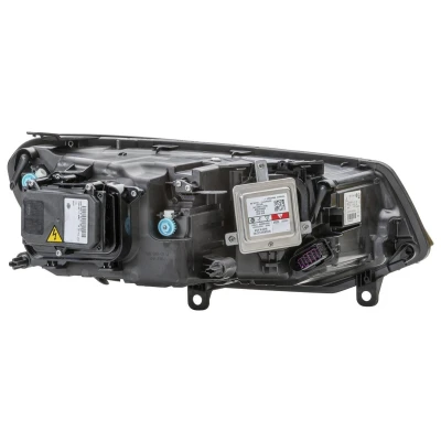 Imagem de HELLA 1ZS 010 328 051 Farol Principal VOLKSWAGEN: Touareg II