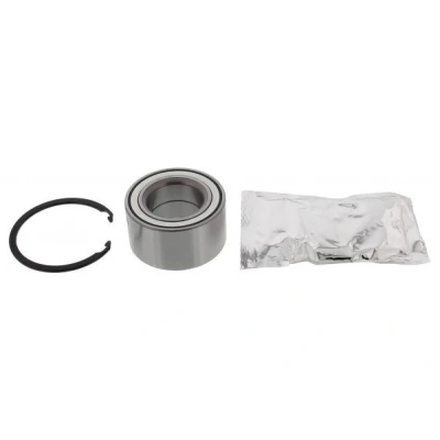 Imagem de MAPCO 26572 Kit de rolamento roda Eixo dianteiro, ambos os lados com material fixação 70 HYUNDAI: Getz, i20 I Hatchback, Atos, KIA: RIO 2