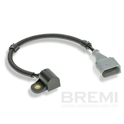 Imagem de BREMI 60019 Sensor de Hall cinzento AUDI: A3 Hatchback, Sportback, A4 B7 Avant, VOLKSWAGEN: Passat B6 Variant, Golf 5