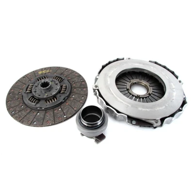 Imagem de Kit de embraiagem LUK RepSet 643 3209 00