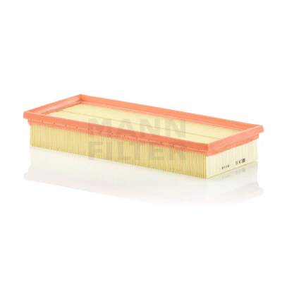 Imagem de MANN FILTER C 34 101 Filtro de ar 40 143 334 Cartucho filtrante