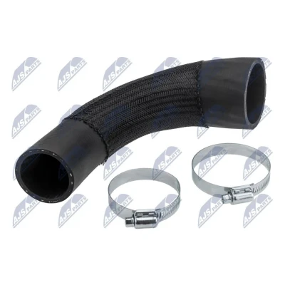 Imagem de NTY GPP HY 002 Mangueira Para o Turbocompressor