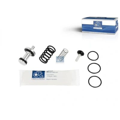 Imagem de DT Spare Parts 2.94385 Kit de reparação, secador ar
