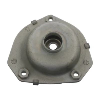 Imagem de FEBI BILSTEIN 12028 Suporte de apoio do conjunto mola / amortecedor sem rolamentos esferas Metal FIAT: Ducato II Camião plataforma/Chassis