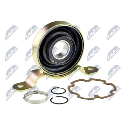 Imagem de NTY NLW VW 003 Suspensão, veio de transmissão à frente