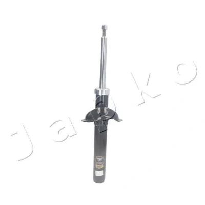 Imagem de JAPKO MJ00207 Amortecedor Eixo dianteiro Pressão do gás Tubo duplo com assento de mola cavilha em cima FORD: Escort 6, 6 Cabrio