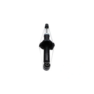 Imagem de KAVO PARTS SSA 11148 Amortecedor Eixo traseiro Pressão do gás Tubo duplo com assento de mola olhal em baixo, cavilha cima HONDA: CR V 4
