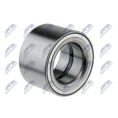 Imagem de NTY KLT VC 000 Kit de rolamento roda Eixo traseiro 90 IVECO: DAILY 6 Pritsche/Fahrgestell