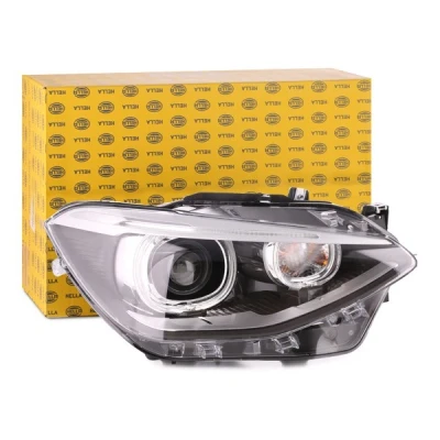 Imagem de HELLA 1EL 010 741 561 Farol Principal BMW: 1 Hatchback