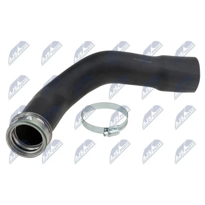 Imagem de NTY GPP CH 007 Mangueira Para o Turbocompressor