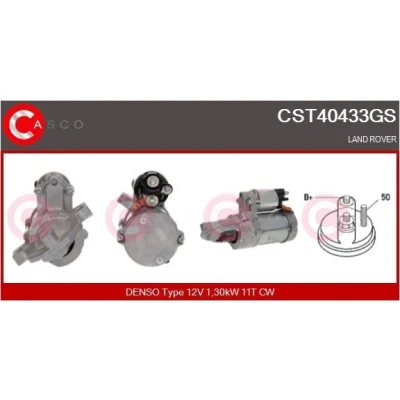 Imagem de CASCO CRS74018AS Resistência, ventilador do habitáculo FIAT: Ducato II Van