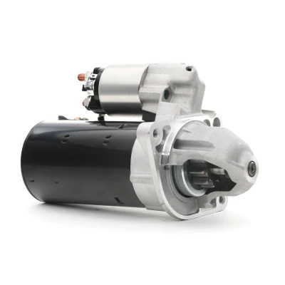 Imagem de AS PL S0614S Motor de arranque 12 2,50 9 IVECO: DAILY 3 Kasten/Kombi, 4, 6 Pritsche/Fahrgestell
