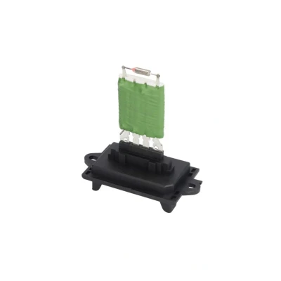 Imagem de THERMOTEC DEC010TT Regulador, ventilador do habitáculo CITROËN: C2 Enterprise, Hatchback, C3 I Hatchback