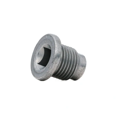 Imagem de FEBI BILSTEIN 48880 Bujão do Carter Aço 8 sem retentor RENAULT: CLIO 3 Kasten, Megane 2 Kombi, 4, MERCEDES BENZ: Classe C T modell