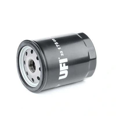 Imagem de UFI 24.133.00 Filtro de Combustível Cartucho filtrante 9,9 FORD: Transit Connect Mk1 Van, Tourneo