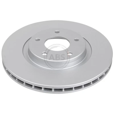 Imagem de A.B.S. 17581 Disco de travão 325 28 5 120,7 ventilado