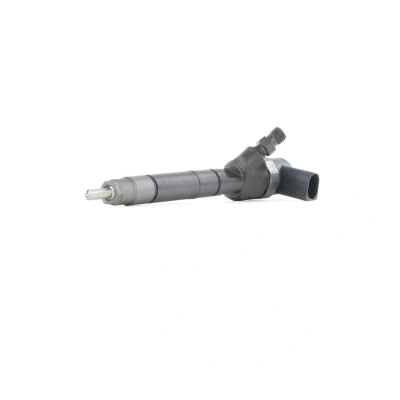 Imagem de BOSCH 0 986 435 063 Injector Common Rail com retentor MERCEDES BENZ: Classe ML, E Sedan