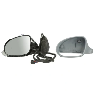Imagem de Espelho retrovisor exterior BLIC 5402 04 1151118 Links