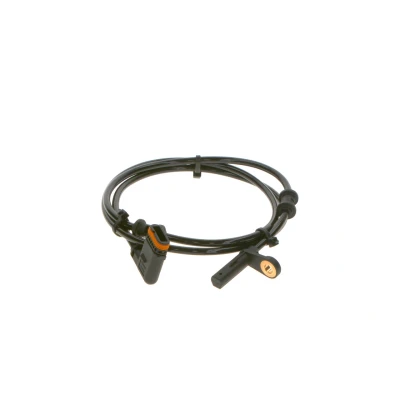Imagem de BOSCH 0 986 594 541 Sensor de ABS com cabo activo 1190 MERCEDES BENZ: Classe C Sedan, T modell, CLK Coupe