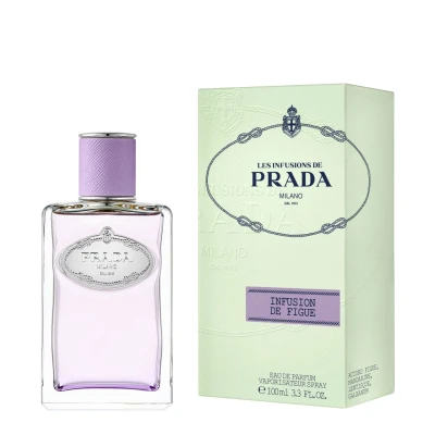 Imagem de Prada Infusion de Figue Eau Parfum 100ml