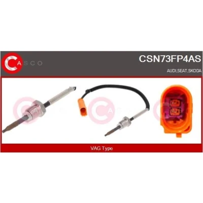 Imagem de CASCO CCS74216GS Comutador Na Coluna de Direcção