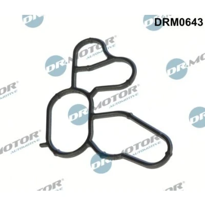 Imagem de DR.MOTOR AUTOMOTIVE DRM0643 Juntas do lado motor ALFA ROMEO: MiTo, OPEL: Corsa C Hatchback, FIAT: 500 Hatchback